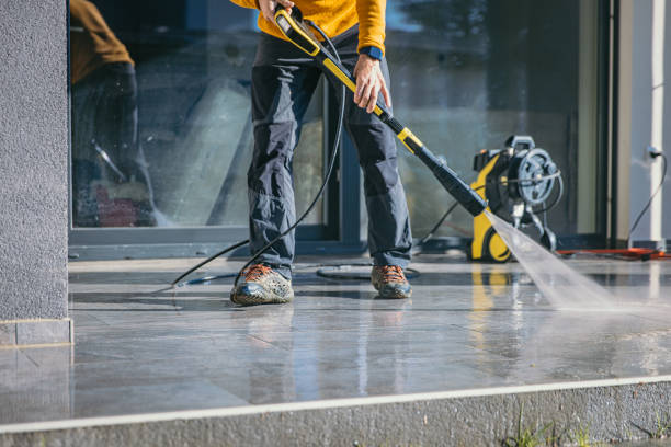 Best Playground Equipment Cleaning  in Burton, OH