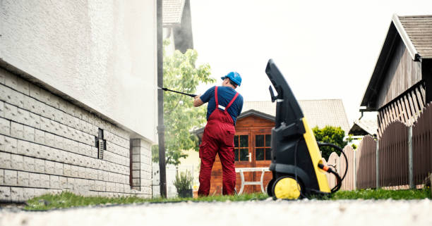 Best Oil Spill Cleanup  in Burton, OH